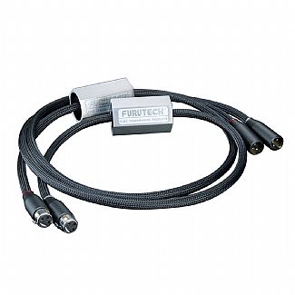 FURUTECH Reference III XLR to XLR