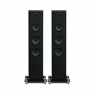 QUAD S-4 (ζευγος)