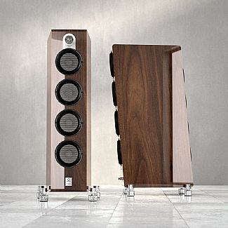 MARTEN PARKER QUINTET (ζευγος)