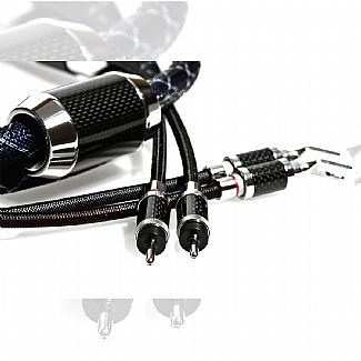 Καλώδια Ηχείων