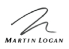 Martin Logan